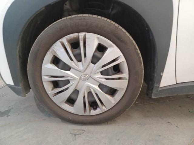 Toyota Aygo X image 6