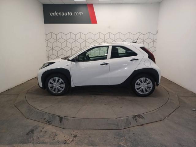 Toyota Aygo X image 9