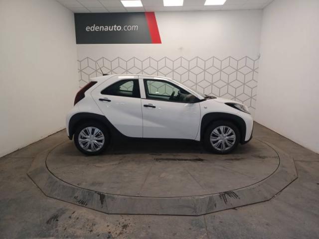 Toyota Aygo X image 1