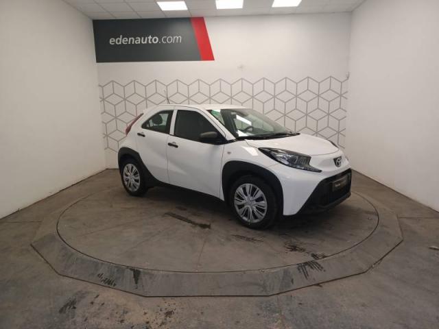 Toyota Aygo X image 6