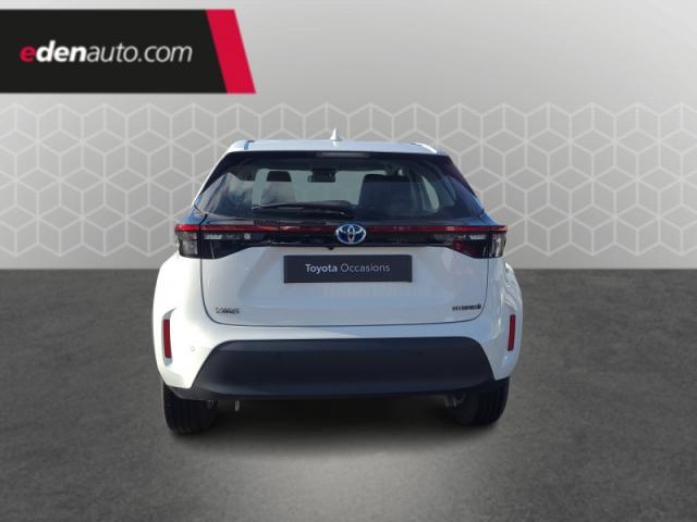 Toyota Yaris image 1