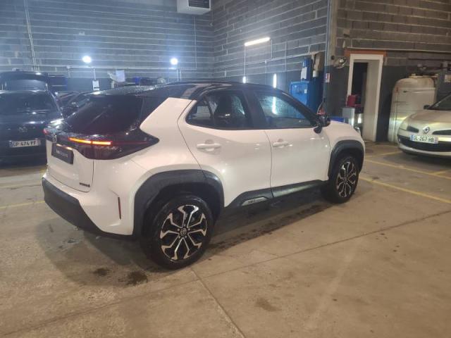 Toyota Yaris image 9