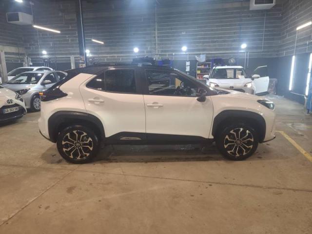 Toyota Yaris image 5