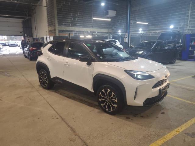 Toyota Yaris image 7