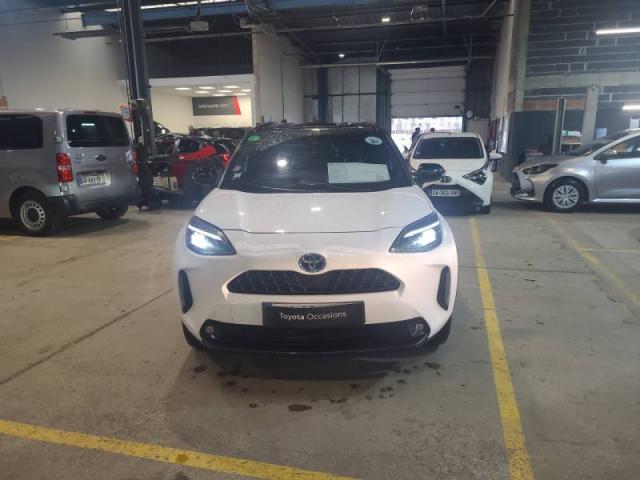 Toyota Yaris image 8