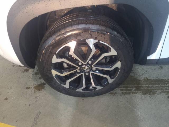 Toyota Yaris image 1