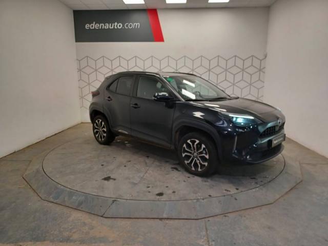 Toyota Yaris image 5