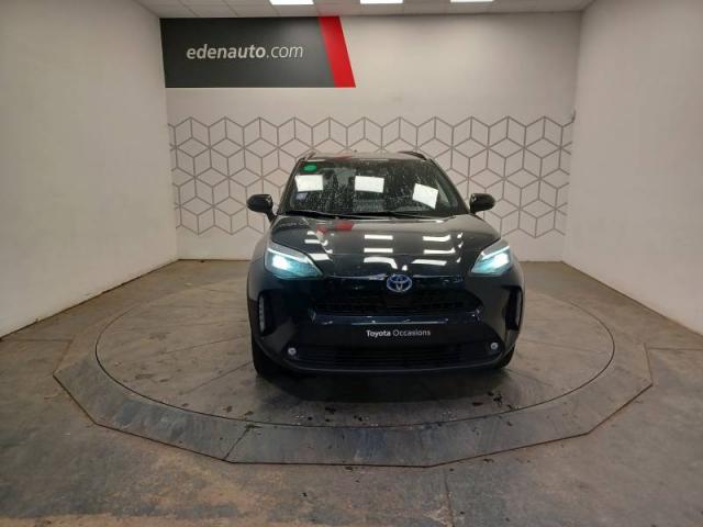 Toyota Yaris image 9