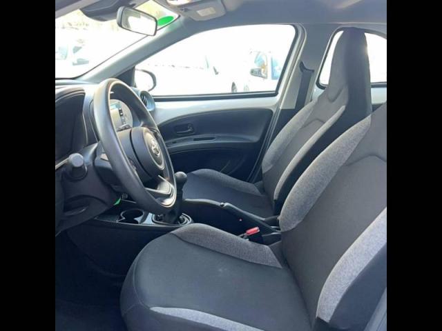 Toyota Aygo X image 8