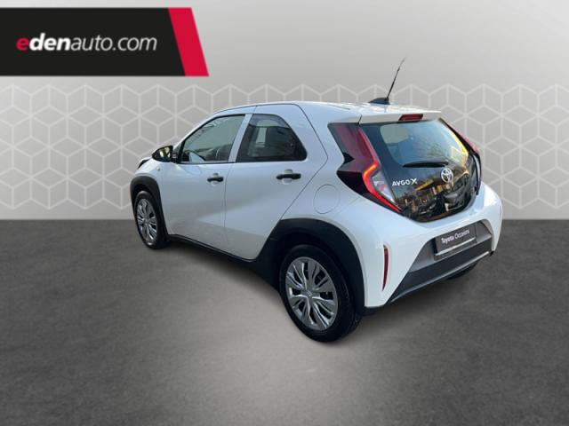 Toyota Aygo X image 6