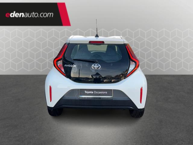 Toyota Aygo X image 9