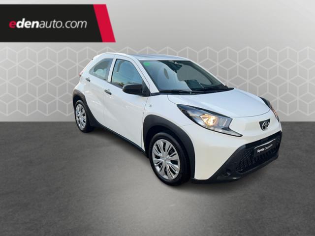 Toyota Aygo X image 3