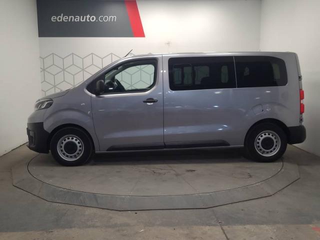 Toyota Proace image 7