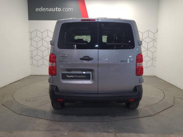 Toyota Proace image 1