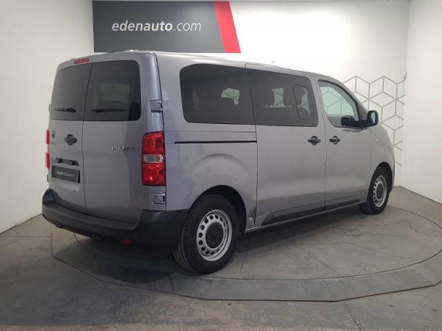 Toyota Proace image 5