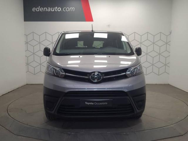 Toyota Proace image 3