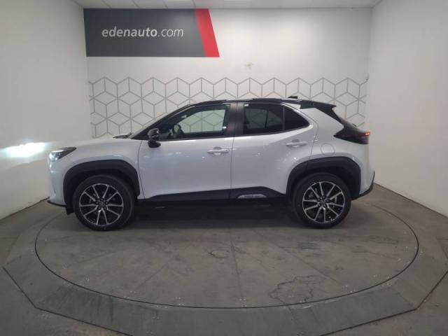 Toyota Yaris image 3