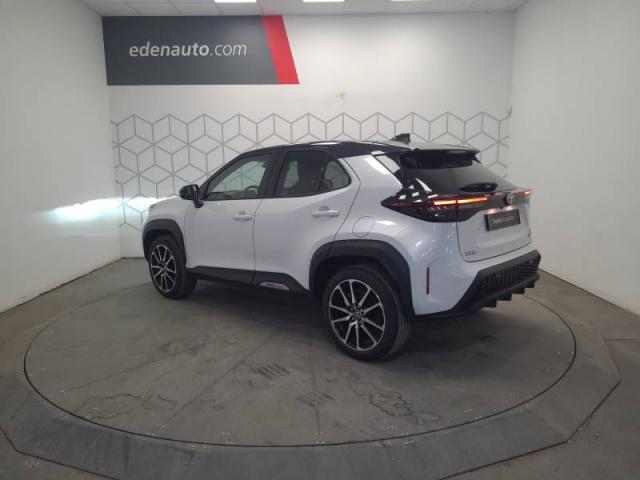 Toyota Yaris image 9