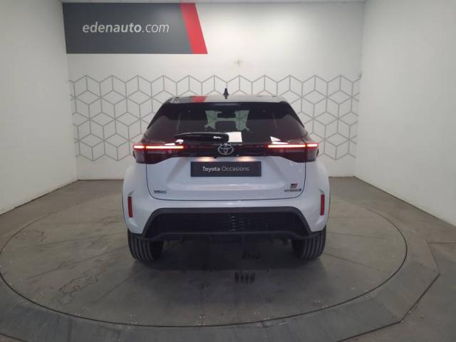 Toyota Yaris image 7