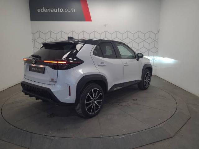 Toyota Yaris image 1