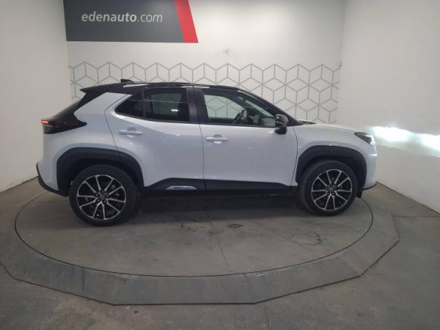 Toyota Yaris image 8