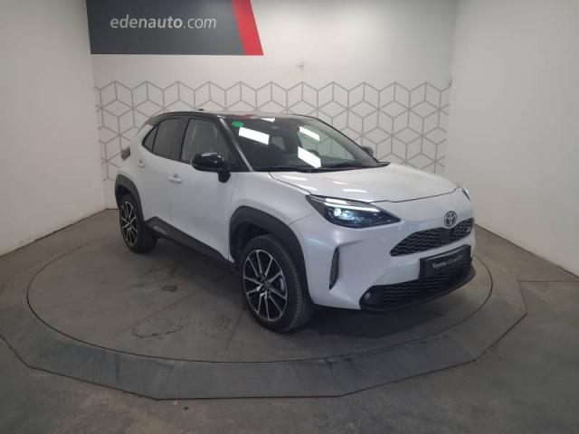 Toyota Yaris image 4