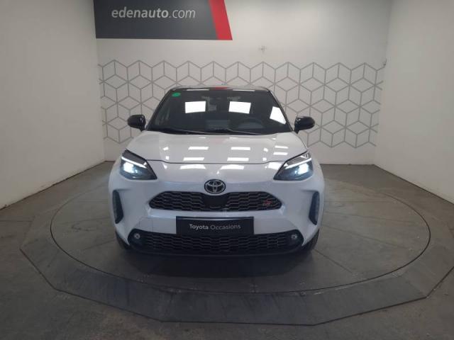 Toyota Yaris image 6