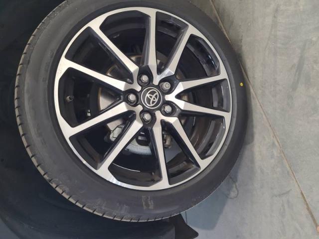 Toyota Yaris image 2