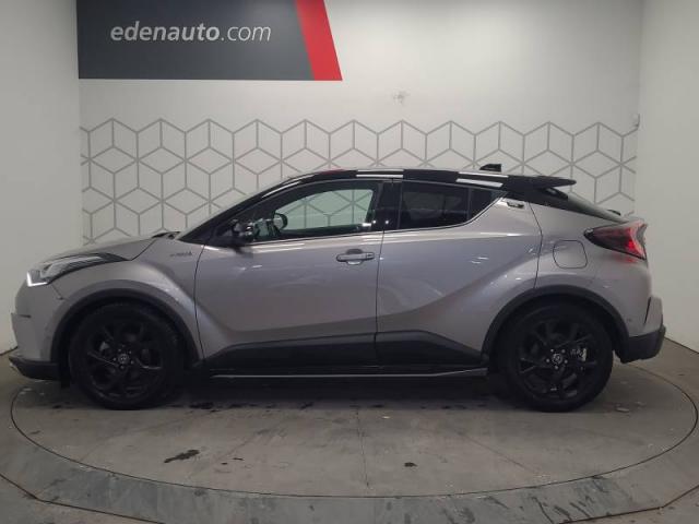 Toyota C-Hr image 9