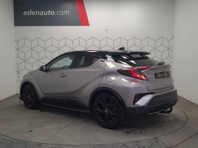 Toyota C-Hr image 7