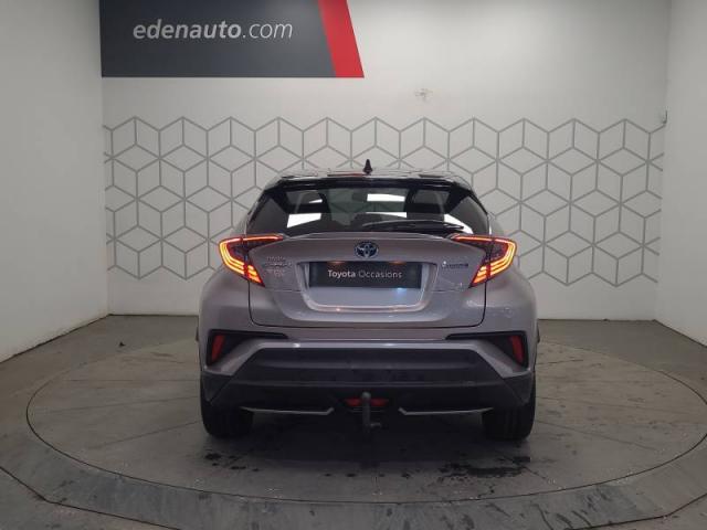 Toyota C-Hr image 1