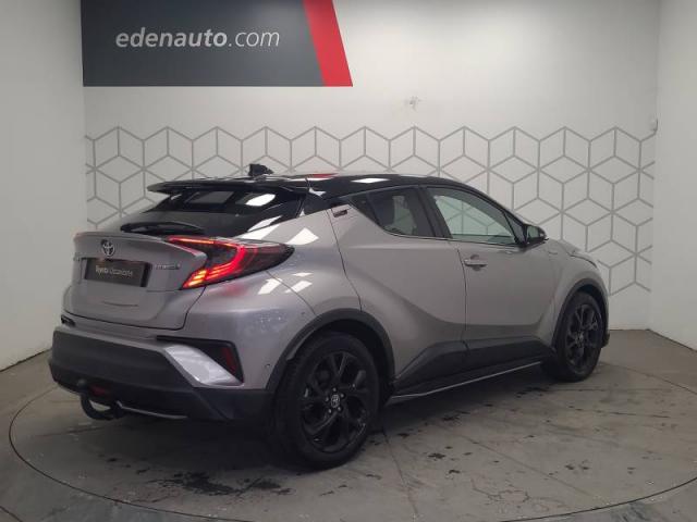 Toyota C-Hr image 6
