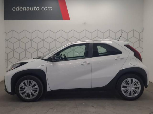 Toyota Aygo X image 3