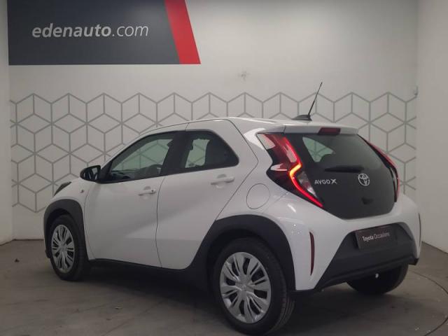 Toyota Aygo X image 6