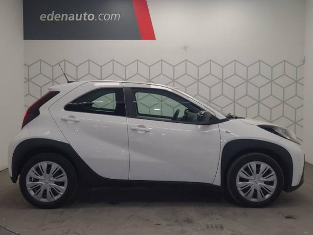 Toyota Aygo X image 2