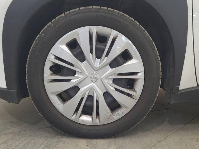 Toyota Aygo X image 7