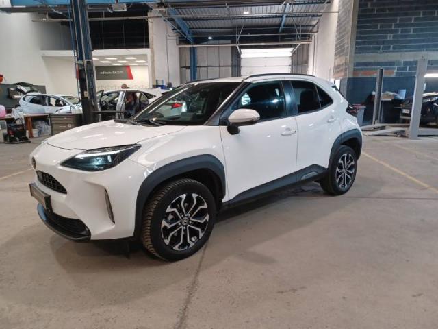 Toyota Yaris Cross Hybride 116h 2wd Design