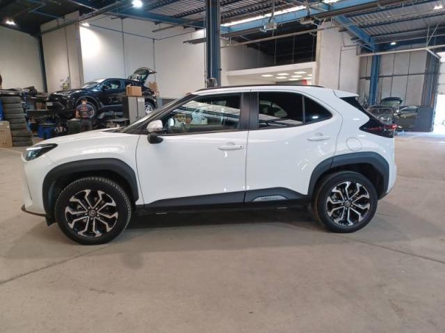 Toyota Yaris image 9