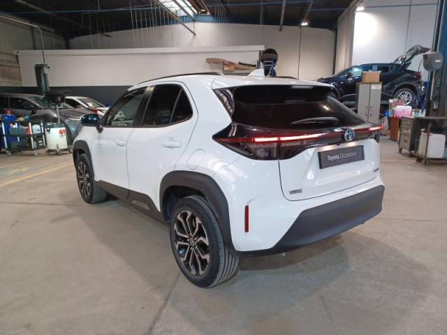 Toyota Yaris image 8