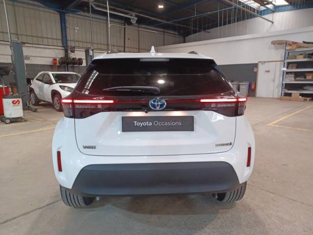 Toyota Yaris image 1