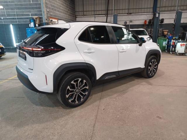 Toyota Yaris image 6