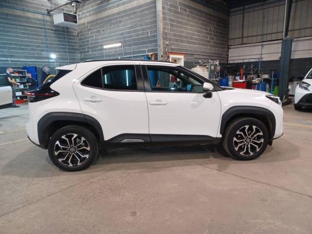 Toyota Yaris image 5