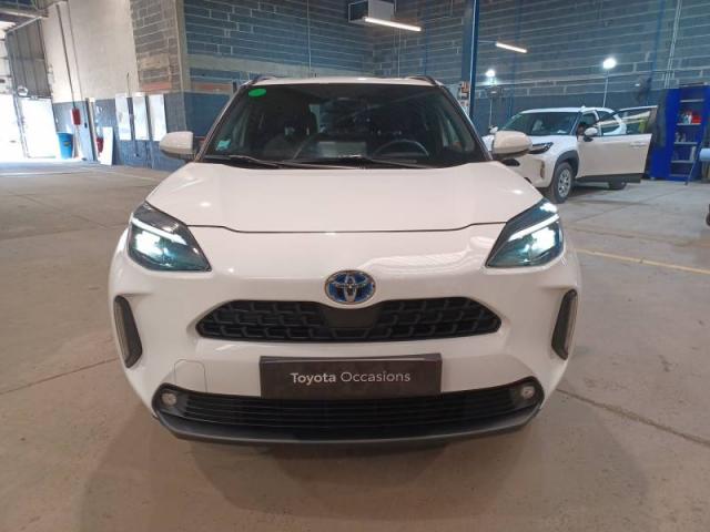 Toyota Yaris image 3