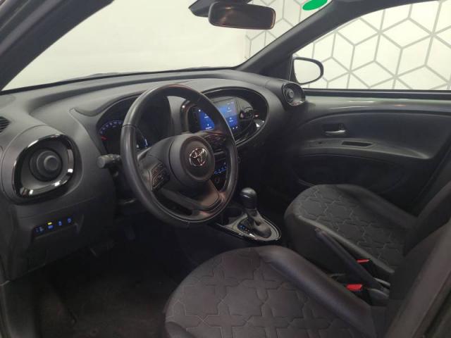 Toyota Aygo X image 9