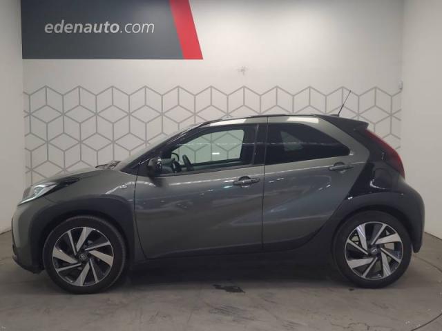 Toyota Aygo X image 1