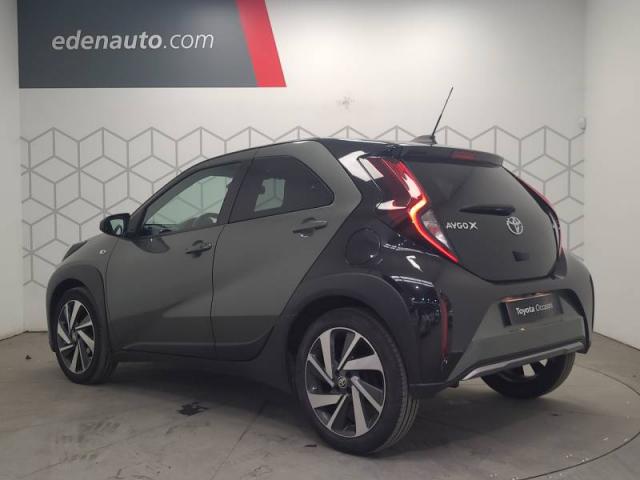 Toyota Aygo X image 3