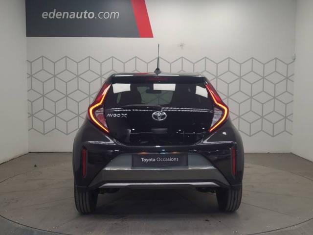 Toyota Aygo X image 8