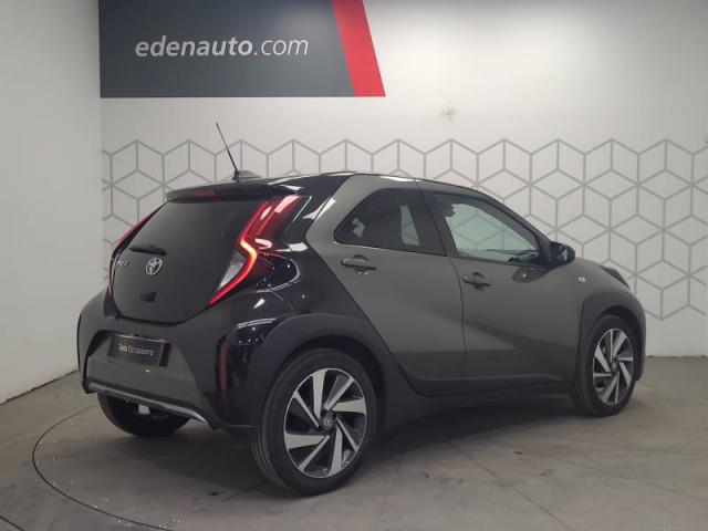 Toyota Aygo X image 5