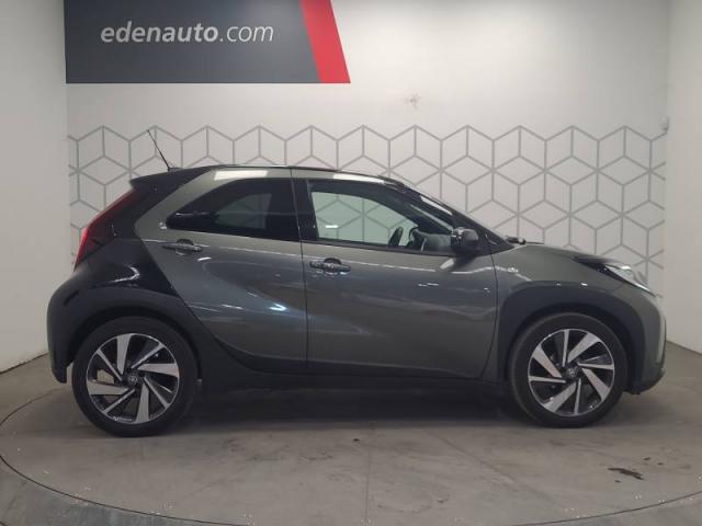 Toyota Aygo X image 2