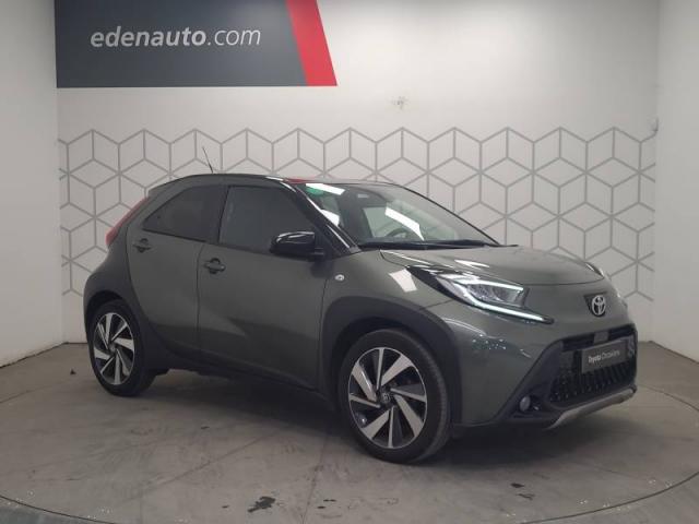 Toyota Aygo X image 4